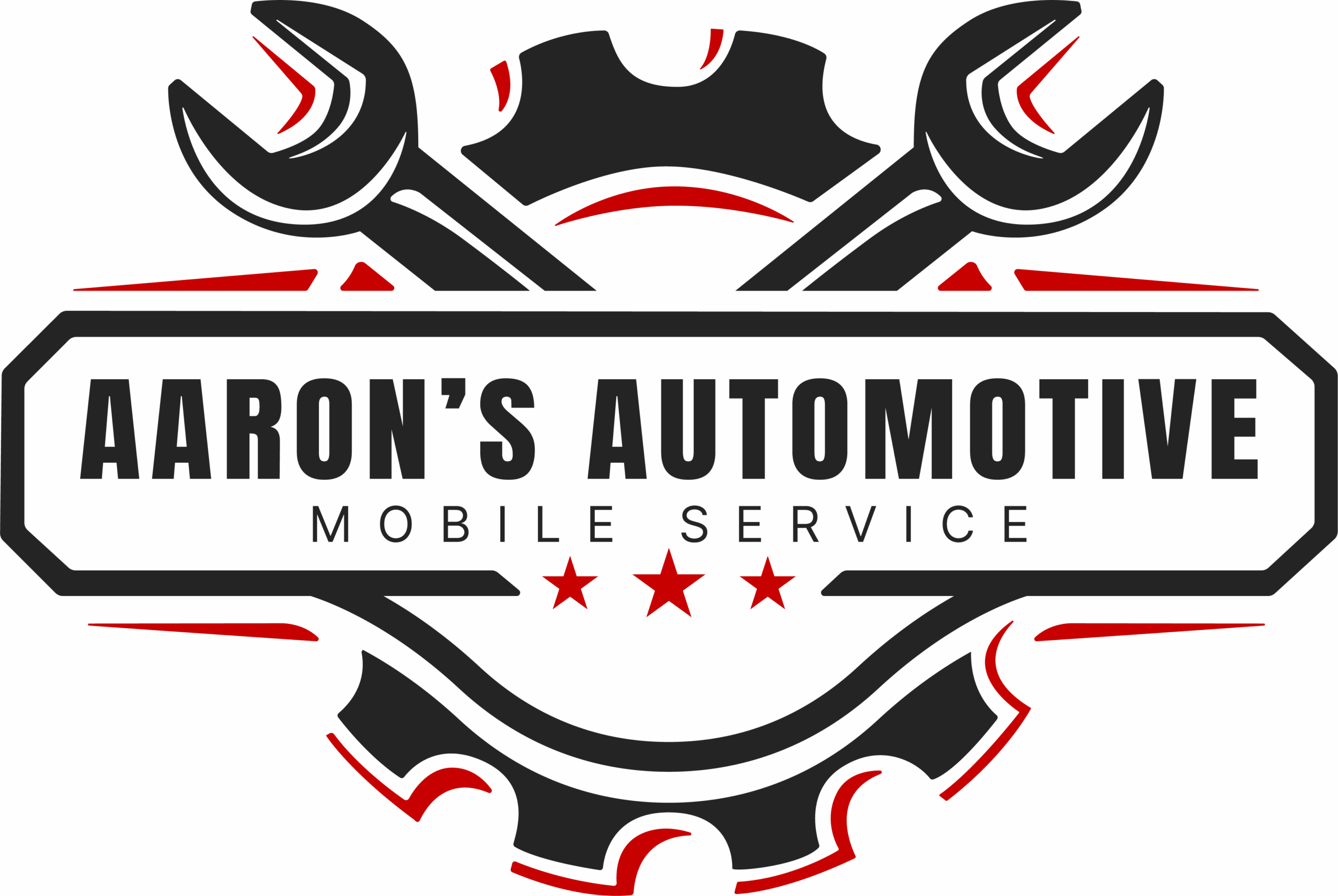 Aaron's Automotive